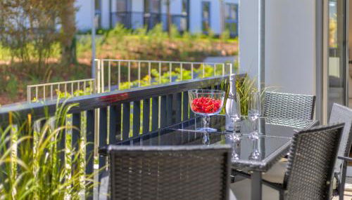 Bernsteinquartier 11 84 - Foto 3