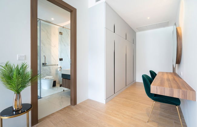 Capucine Villas - Foto 32