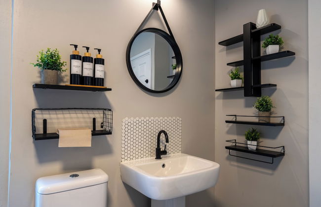 Swansea Waterfront View Windmill Terrace - Foto 27