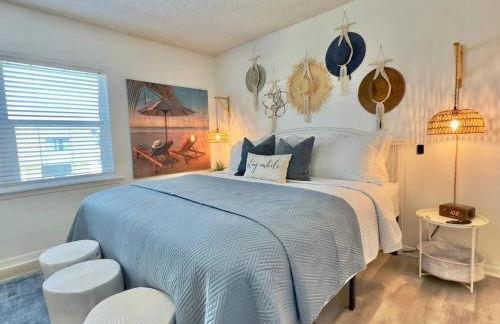 Beachfront with heated pool, 60 seconds to beach - Foto 42