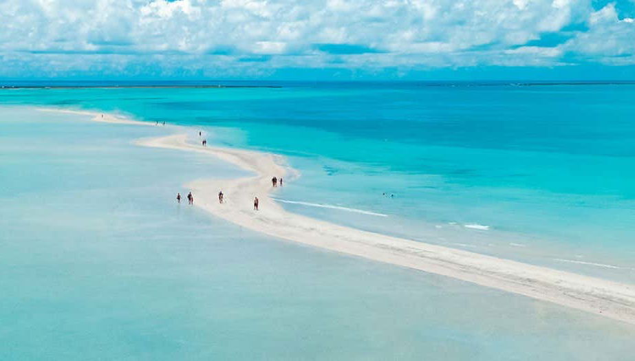 Excursión a Maragogi