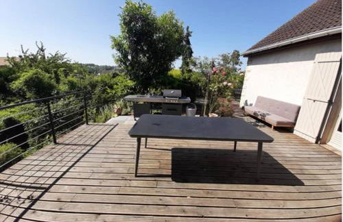 Maison confort et repos - Foto 7