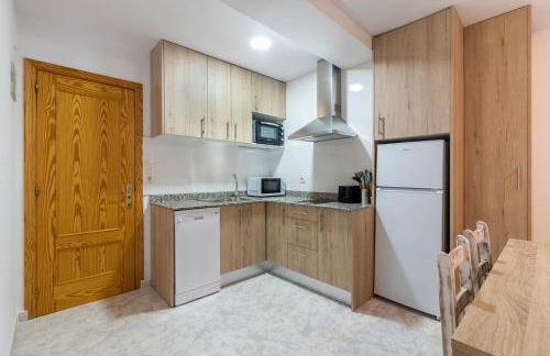 Apartamentos Vicenta - Foto 21