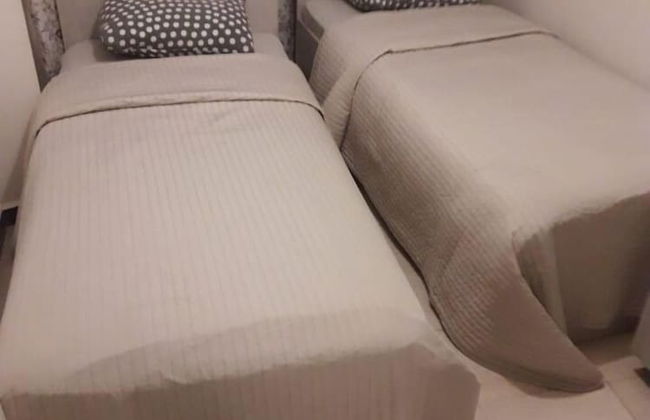 Bursa Park Apart Hotel - Foto 25