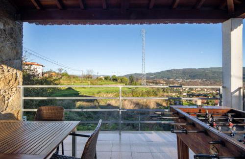 Casa de Campo com Olhar a Montanha - Foto 28