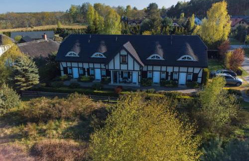 Amber House Swierkowa - Foto 10