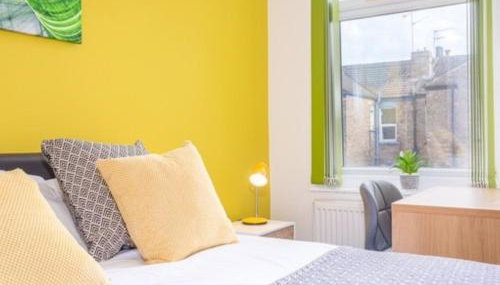 Darwin House -Gainsborough Luxury Contractor Home From Home & Family Getaway - Foto 4