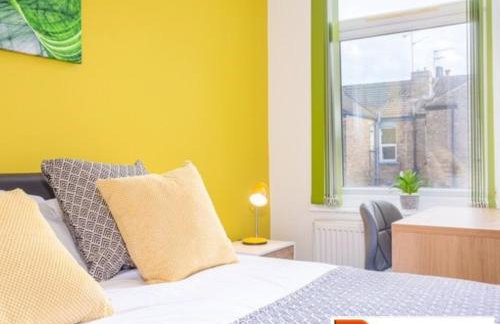 Darwin House -Gainsborough Luxury Contractor Home From Home & Family Getaway - Foto 4