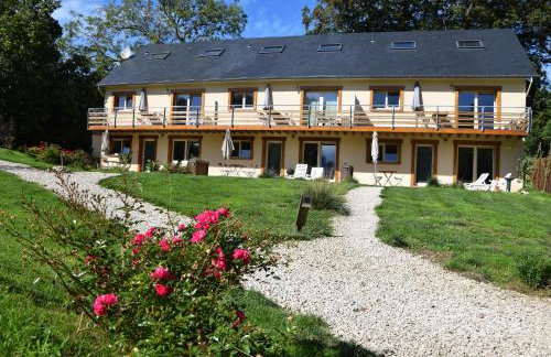 Le Relais du Hibou - Foto 30