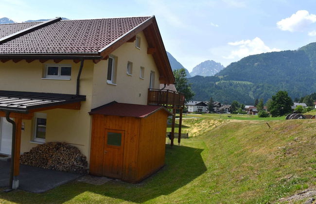 Chalet in Koetschach-mauthen ski Area - Foto 23