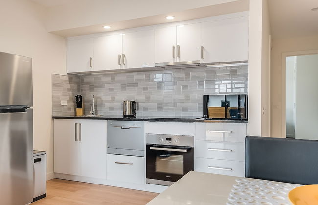 Apartments on Fraser Bicheno - Foto 9