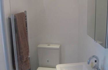 The Nook, Studio Apartment, South Queensferry - Foto 9