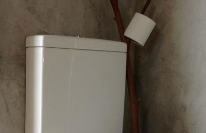 village loft - Foto 13