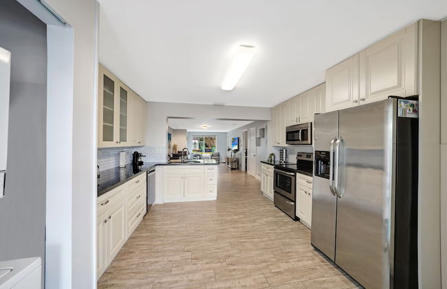 Sunny Waterside B in Dania Beach - Foto 13