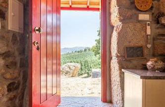 Casa do Feitor - Douro - Quinta da Cabrida - Foto 15