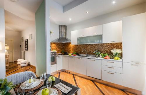 The City Terrace Apartment - Foto 10