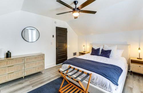 Walkable and Modern! Syracuse Home Near Campus - Foto 16