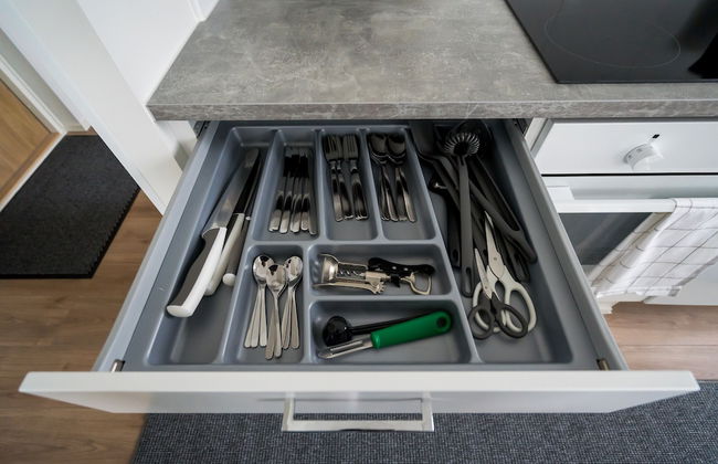 Hiisi Homes Järvenpää - Photo 42