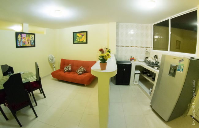 Apartamentos Villas de Cartagena - Foto 58