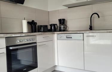 FeWo Todeskino "Möwennest" in Heiligenhafen - Foto 11