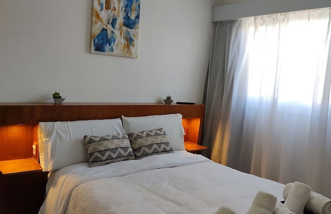 Plaza Independencia Mendoza Sol y Nieve - Foto 1