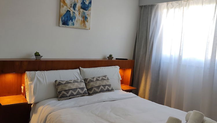 Plaza Independencia Mendoza Sol y Nieve - Foto 1, Profilbild