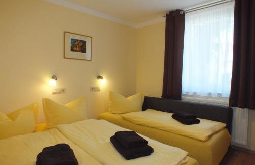 Ferienobjekt beim Steinmetzen - Foto 5