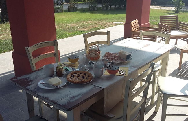 B&B Santa Maria di Lorgana - Foto 14