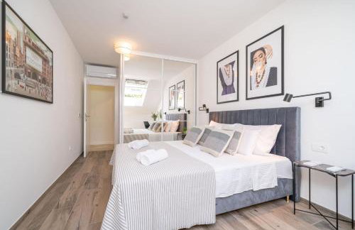 Luxumbra Apartment Dubrovnik with terrace and free parking - Foto 29