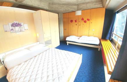 Apartment Ski Marilleva 1400 - Foto 16