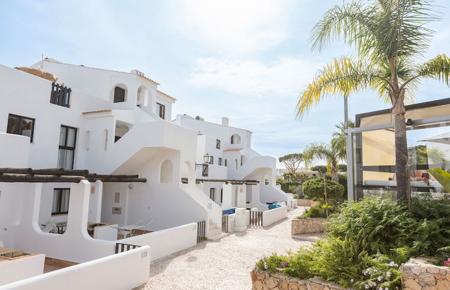 Apartamentos Honório - Photo 6