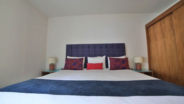 IK Zama 02 - Foto 2, Habitación