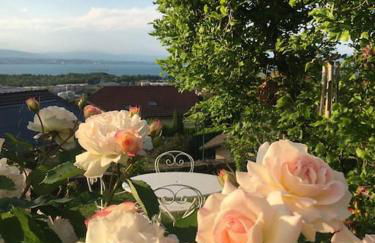 La Martichouette Chambres dans Maison vue sur Lac - Photo 7