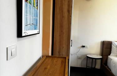 Centro y moderno apartamento Santa Cruz capital - Foto 14