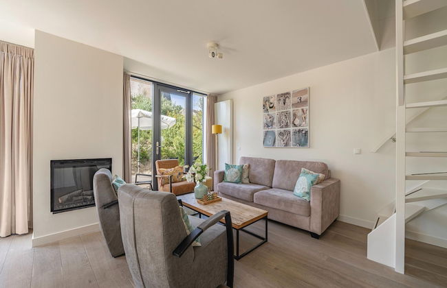 Holiday Home With Sauna - Foto 17