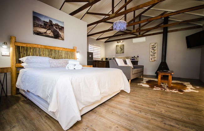 Reflections Guest Farm - Photo 10