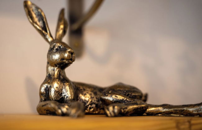 High Spec 1-bed Cottage in Staindrop, Darlington - Foto 14