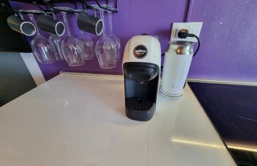 Anastasia's boutique apartment - Foto 16