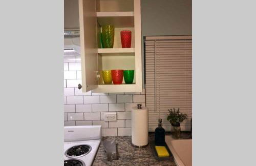 The Comfi Coral - Apartment Home Studio C - Foto 4