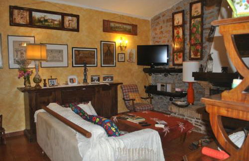 Villa Le Casaline - Foto 26