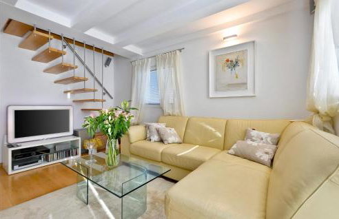 Cozy Home In Novi Marof With Sauna - Foto 27