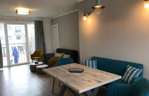 Hafen 17 - Ihre Ferienwohnung am Hainer See bei Leipzig - Foto 35