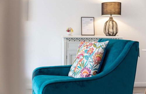 Albyn Retreat - Donnini Apartments - Foto 13