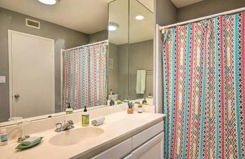 Rancho Mirage Condo on Fairway with Resort Amenities - Foto 15