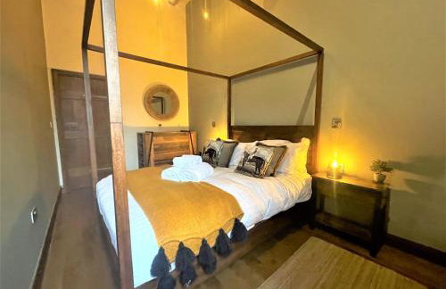 Marske Stables, Yorkshire Dales - Foto 24