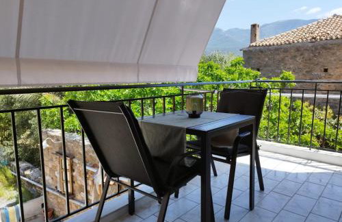 Selini Apartments Mani - Foto 30