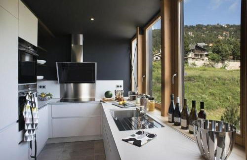 Chalet Ana & SPA - Foto 52