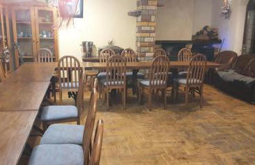 Domki Brenna Leśnica - Foto 41