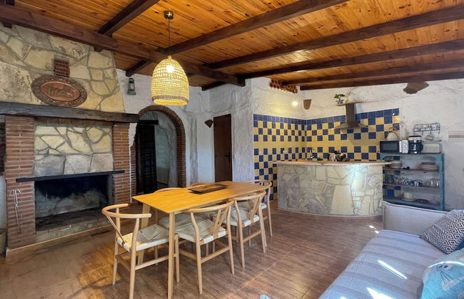 Cuevas El Atochal Orígenes - Foto 60