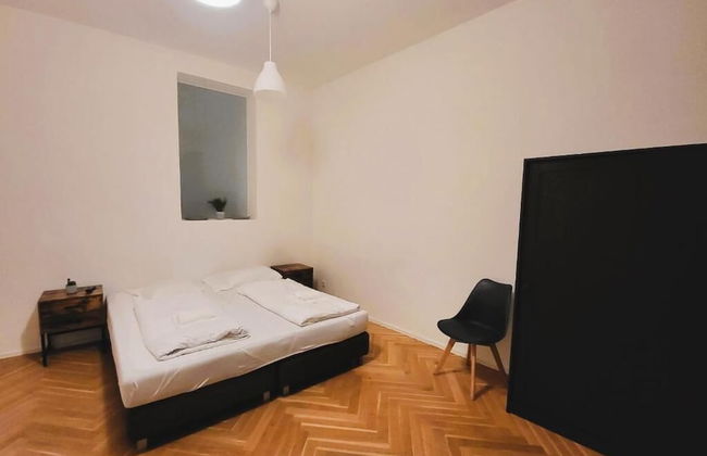 Neulerchenfelder Apartment Vienna - Foto 9